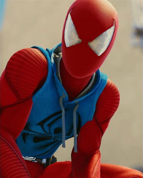 ‪Spidey Suit Series; ‬ ‪Scarlet Spider Suit 📸‬ Full size shots on my ...