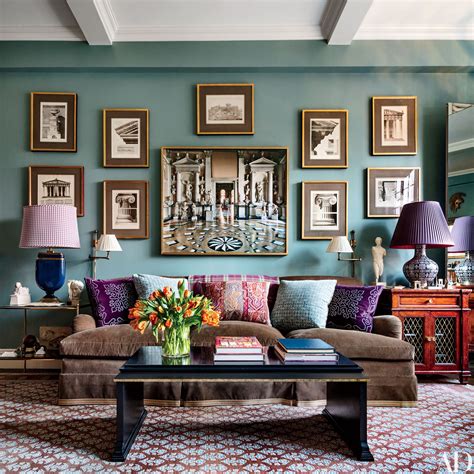 Best Blue Green Paint Color For Living Room | www.resnooze.com