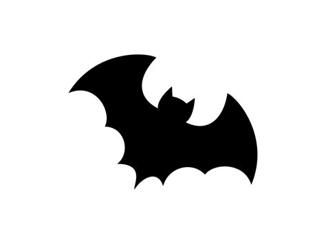 BAT DECAL | Cube9M