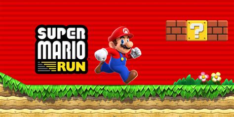 Super Mario Run | Spiele für Smart-Geräte | Spiele | Nintendo