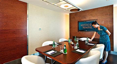 Novotel Bengaluru Techpark - Hotel Tariff/Rates, Reviews, Photo Gallery ...