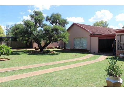 Property for sale in Stilfontein | RE/MAX of Southern Africa