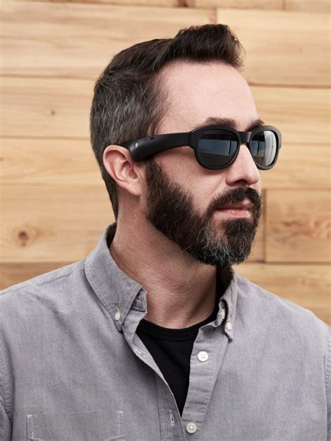 Sunglasses with Bose Speaker - Sefsed.com