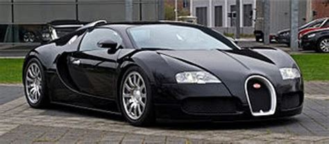 10 Interesting Bugatti Veyron Facts | My Interesting Facts