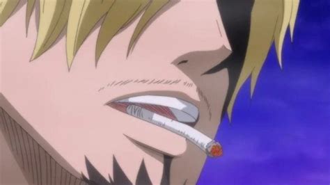 Does Sanji Die in One Piece? (Manga and Anime)