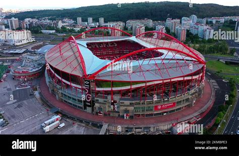 Estadio da luz stadium Stock Videos & Footage - HD and 4K Video Clips ...