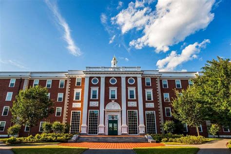 Explore the library of Harvard University - The most prestigious school ...