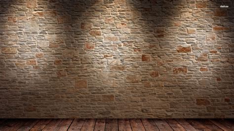 40 HD Brick Wallpapers/Backgrounds For Free Download