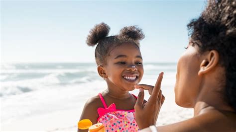 10 of the best waterproof sunscreen for kids