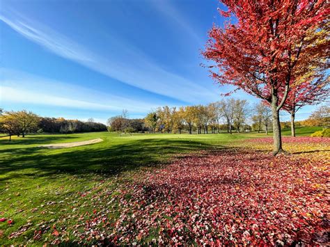 Hole Sponsorship - Muskego Lakes Country Club