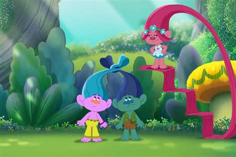 Trolls: The Beat Goes On! | Shows For Kids on Netflix 2019 | POPSUGAR ...