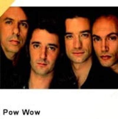 Pow wow - Concerts - Sortiraparis.com