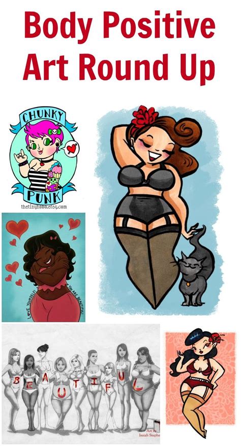 Best 25+ Body positive art ideas on Pinterest | Body positive, Tell me something good and Body posi