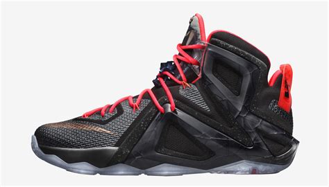 Nike LeBron 12 Elite - Sneaker Bar Detroit