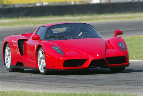 Ferrari Enzo