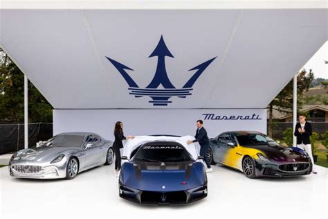 Maserati MCXtrema-18 - Paul Tan's Automotive News