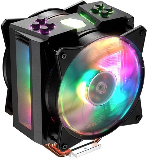 10 BEST CPU COOLER FOR i7 9700k FOR EXTENSIVE GAMING SESSIONS - TechnoChops