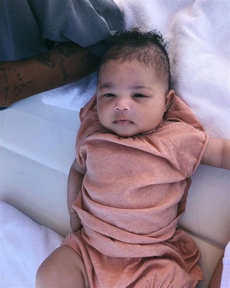 Stormi's First Vacation from Stormi Webster's Cutest Photos | E! News