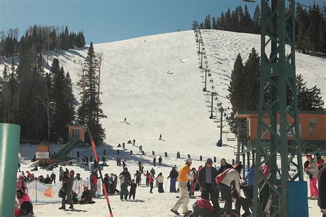 Ski Apache Winter Sporting Events