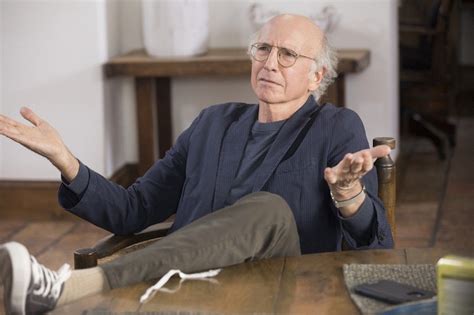 Curb Your Enthusiasm: Season 11; HBO Renews Larry David Comedy Series