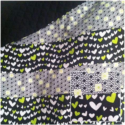 Pressed Clovers: NICU isolette covers