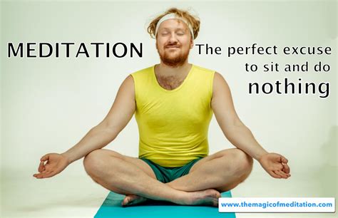 Meditation Video: Meditation Video Funny