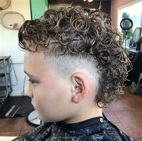 Patrick Mahomes Haircut Style