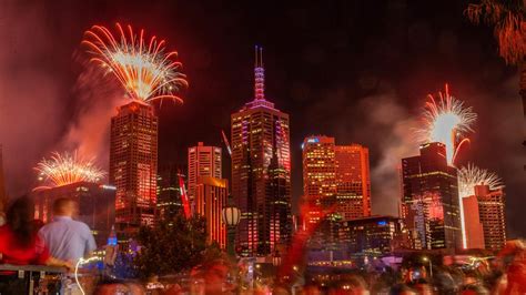 Melbourne New Year’s Eve: Fireworks and music to bring in 2020 with a bang | Herald Sun