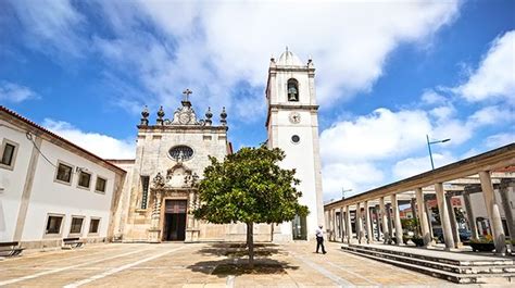 Sé Catedral de Aveiro | www.visitportugal.com