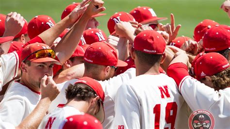 Nebraska Baseball: Huskers Return To Arizona, Take On Pac-12 Foes ...