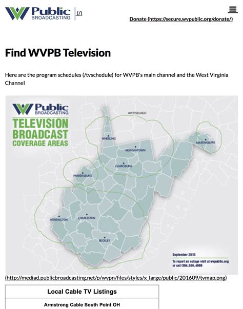 Watch the West Virginia Gubernatorial Debate here – Mountain Messenger