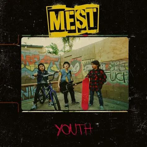 MEST - Youth Lyrics and Tracklist | Genius