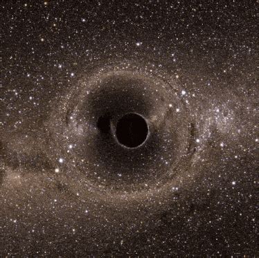 Black Hole GIF - Black hole - Discover & Share GIFs