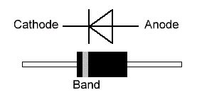 FR207 diode in Pakistan - Digilog.pk