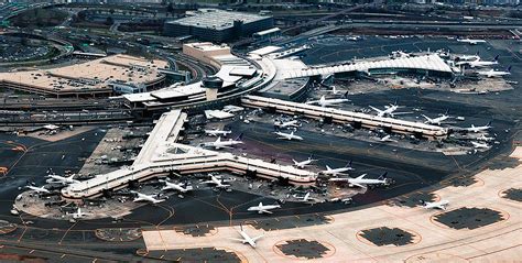 Which NYC Airport Should You Choose 2024: LGA, JFK, or EWR?