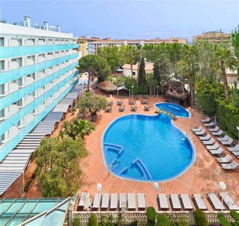 H10 Delfin - Adults Only Hotel (Salou) from £46 | lastminute.com