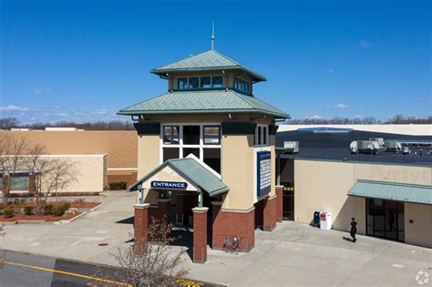 622 George Washington Hwy Lincoln, RI 02865 - Shopping Center Property ...