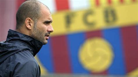 Classify Josep Guardiola - AnthroScape