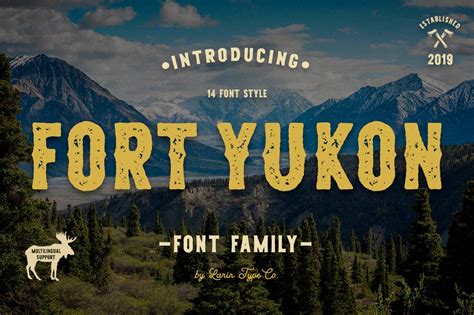 Fort Yukon - Design Cuts