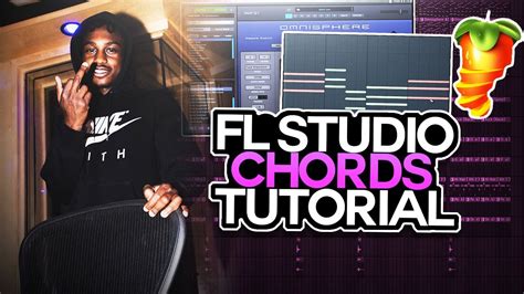 FL STUDIO CHORDS AND MELODIES TUTORIAL 2020 - YouTube