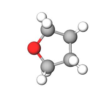 THF | Boiling Point, Density, Solvent, Structure & Reaction - Video ...