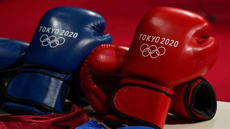 How to watch boxing at the Tokyo Olympics | NBC Olympics