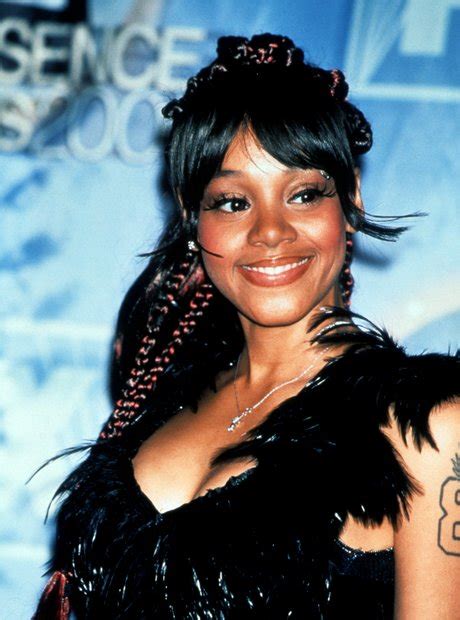 Lisa Lopes had only a keyboard and $750 in her pocket when she moved to... - Capital XTRA