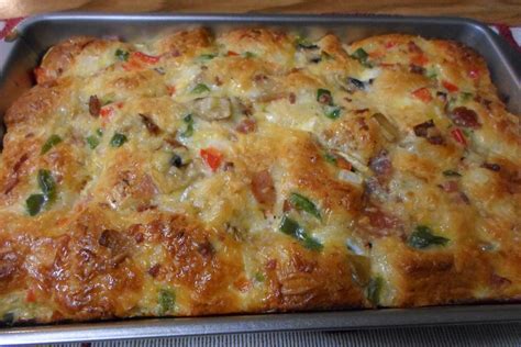 The Best Grands Biscuit Breakfast Casserole – Home, Family, Style and ...