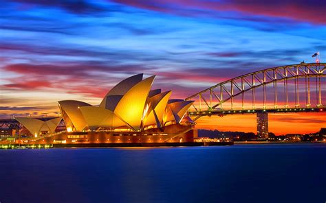 Best Of Australia - Top best holiday places in the world | Kavita Thakur