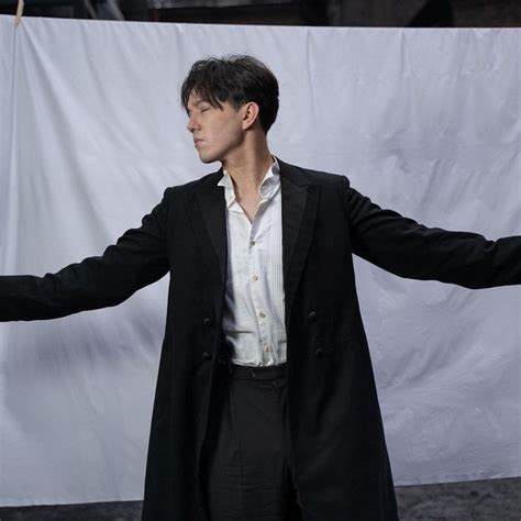 Dimash 🖤🖇️