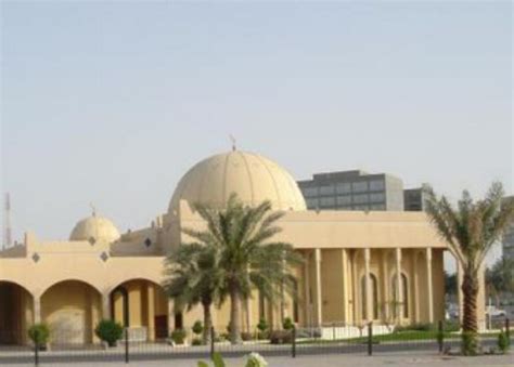 Omar Bin al Khattab Mosque, Doha - Tripadvisor