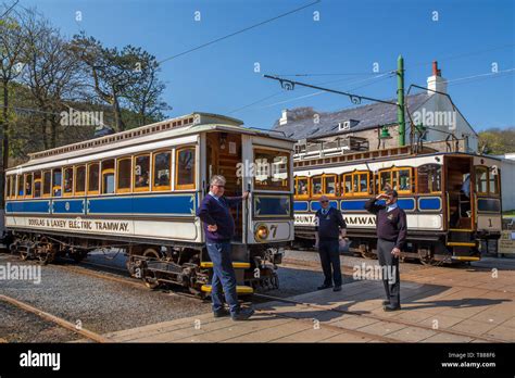 Isle of man railway douglas hi-res stock photography and images - Alamy