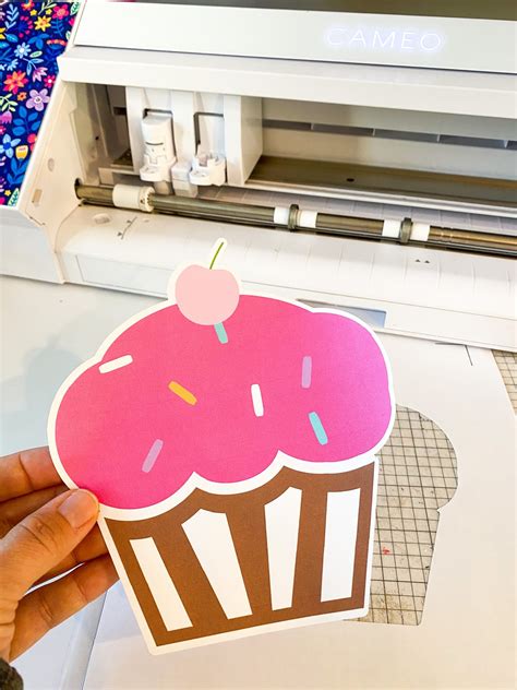 How to Print and Cut with CAMEO 4 Like a Pro When You're a Newbie ...