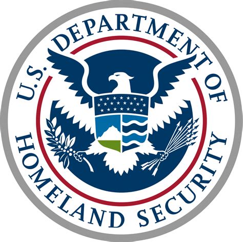 2000px-Seal_of_the_United_States_Department_of_Homeland_Security.svg | Melanie P. Smith